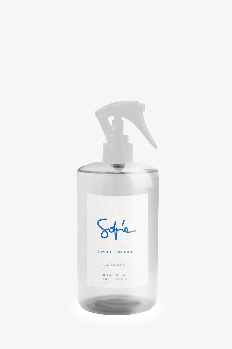 Perfume Home Spray