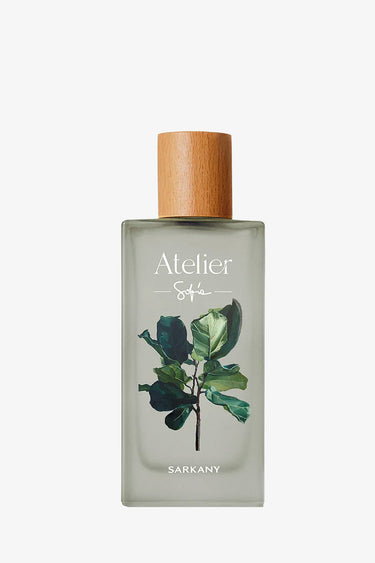 Perfume Atelier A.01