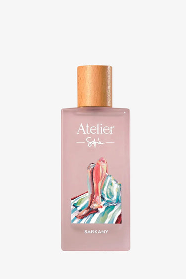 Perfume Atelier A.02
