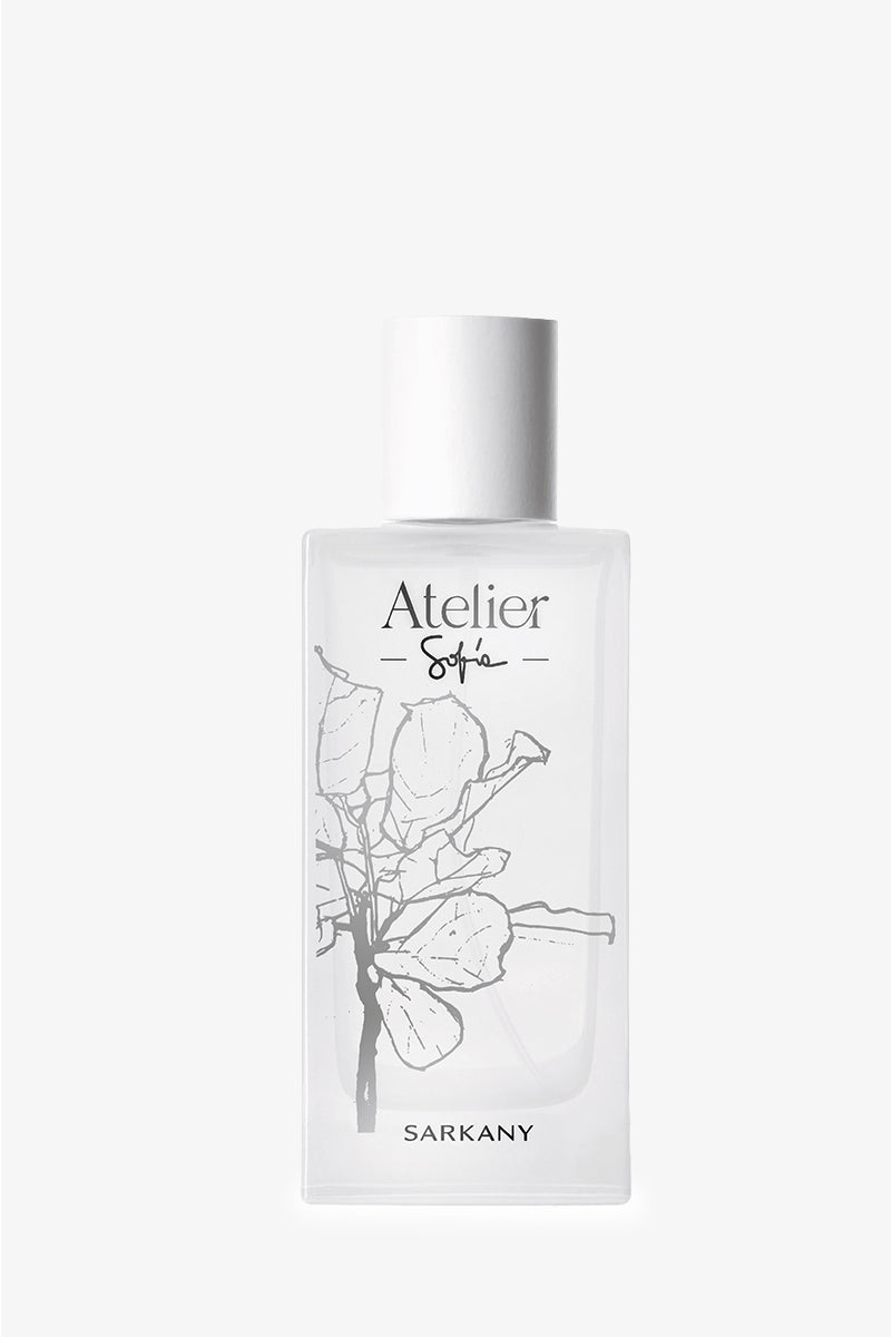 Perfume Atelier Inmense
