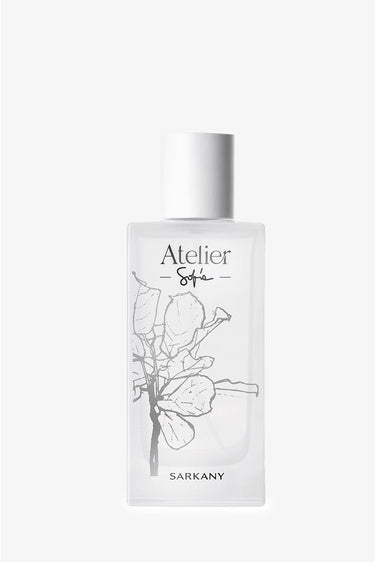 Perfume Atelier Inmense