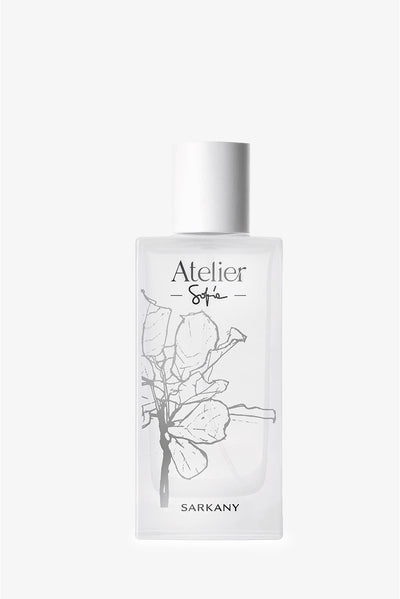 Perfume Atelier Inmense