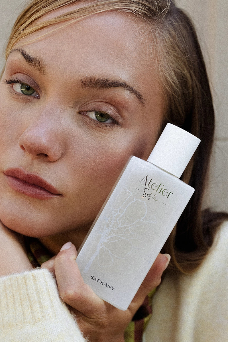 Perfume Atelier Inmense