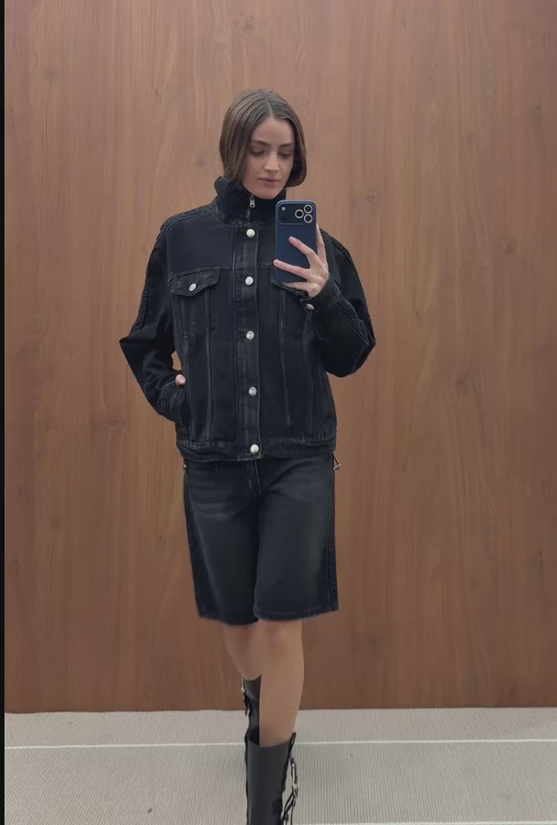Campera Ford - Sofia Sarkany