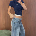 Jean Strap - Sofia Sarkany
