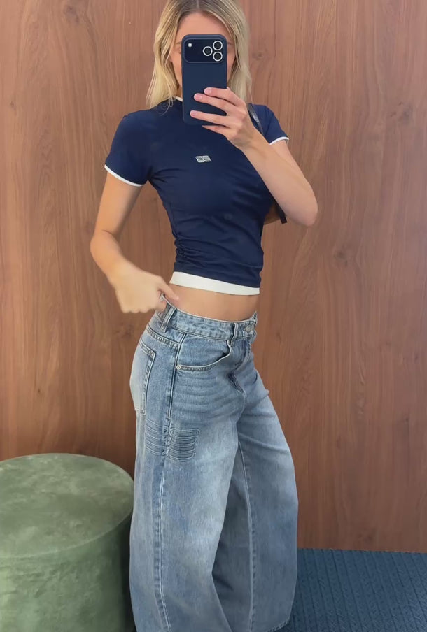 Jean Strap - Sofia Sarkany