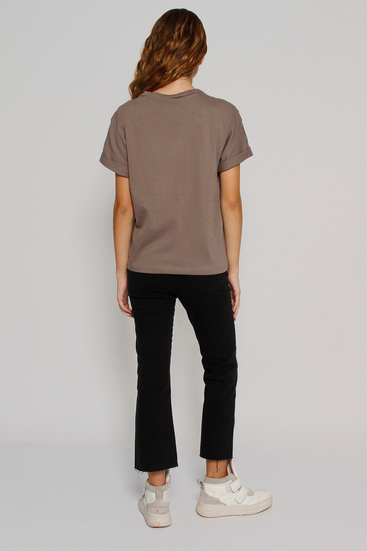 Remera Sain