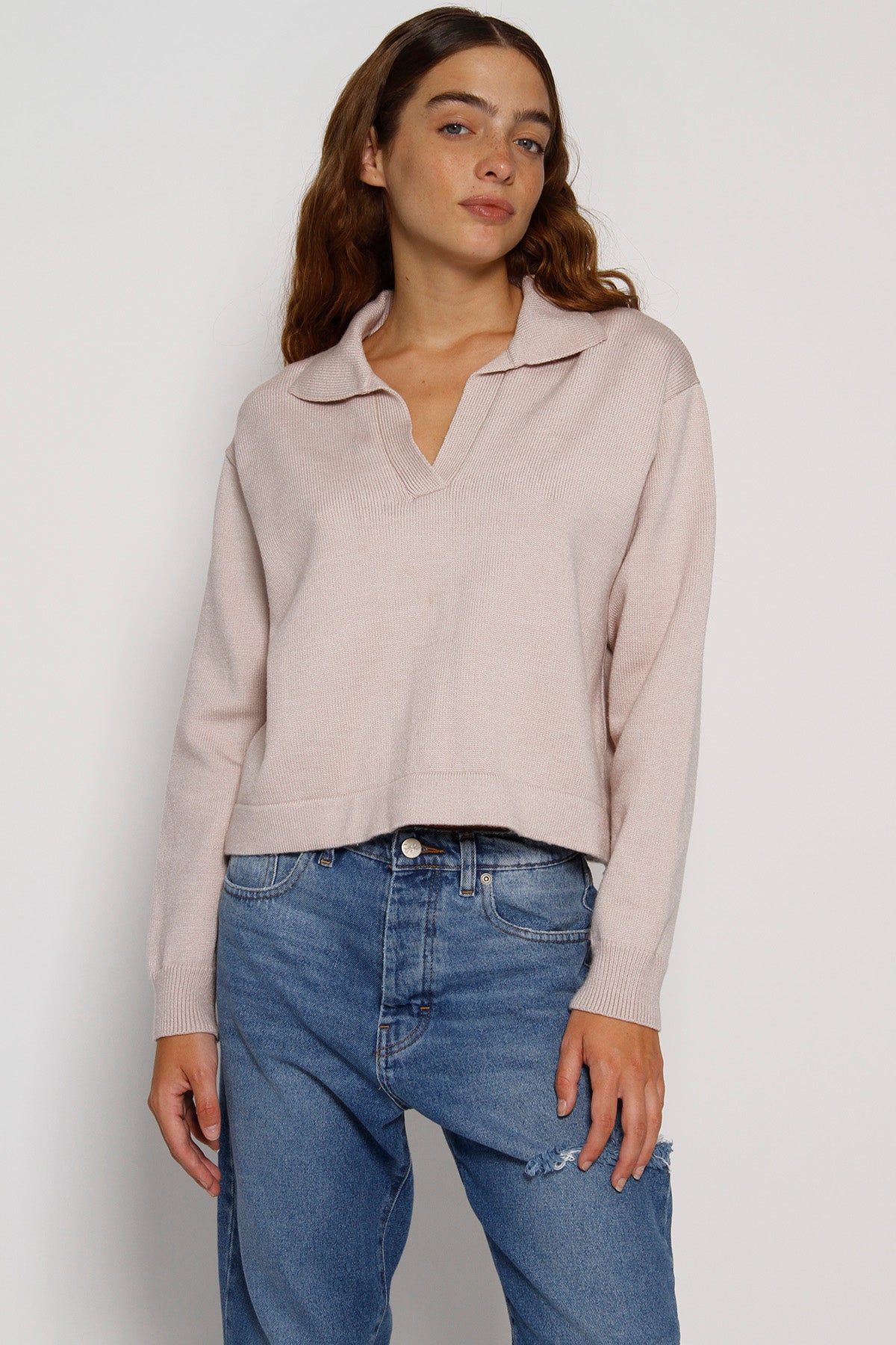 Sweater Arah
